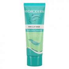 ماسک صورت رسی لایه بردار آ اچ آ هیدرودرم - Hydroderm AHA Clay Mask 100ml - کد2172 ماسک صورت رسی لایه بردار آ اچ آ هیدرودرم - Hydroderm AHA Clay Mask 100ml - کد2172